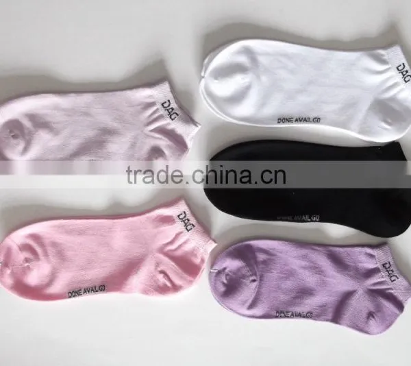 OEM Service Supply Girls Gender Socks photo-5