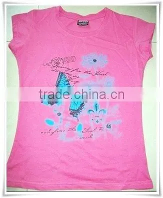 Ladies T-shirt