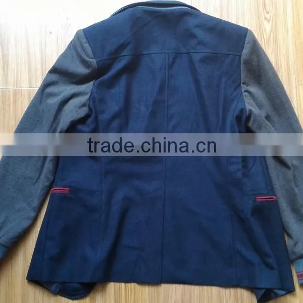 2016 New Wholesale Men's Leisure Suit photo-2