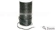Leather Cord photo-2