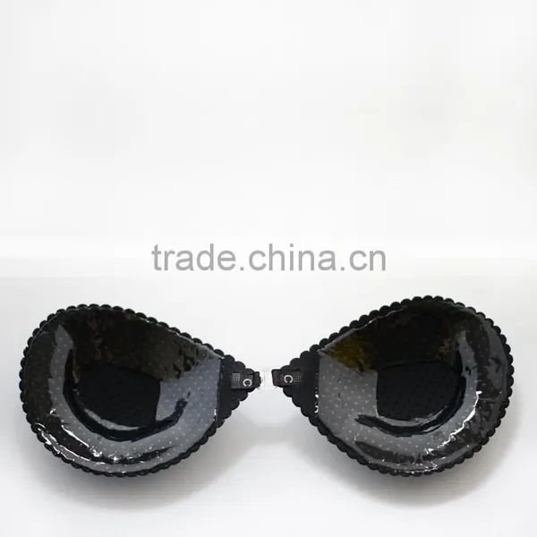 China Suppliers of Sexy Lingerie,front Hook Breast Shaper Bra for Women photo-3