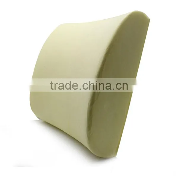 TP090 2016 Wholesale Memory Foam Car Lumbar Back Support Cusion photo-3
