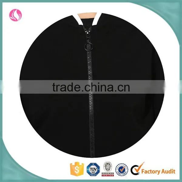 Woman Satin Latest Bomber Varsity Jackets,Woman Clothes,Woman Jacket photo-5