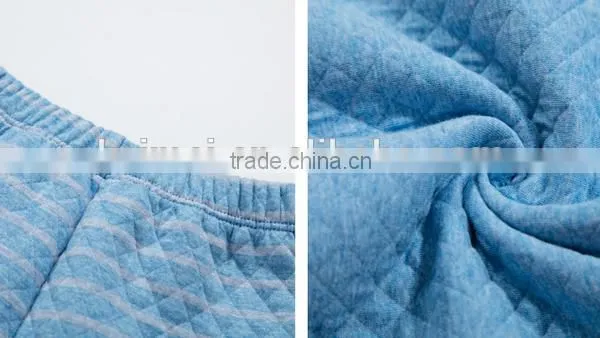 New Arrive Boys Sleepwear Set Creative Pajamas High Quality Full Printed Pajamas photo-4