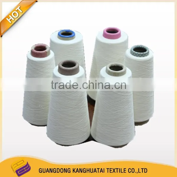 Open End 20s Cotton Yarn for Knitting photo-3