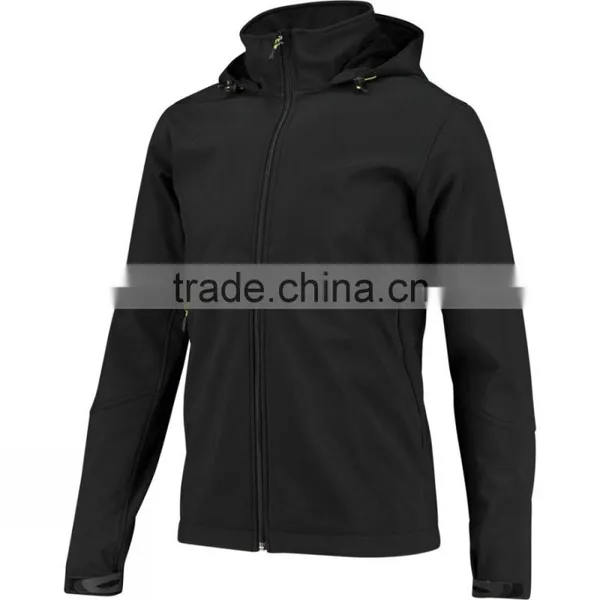 Hot Sale Low Price Tactical Softshell Jacket Men Outdoor Jacket photo-6