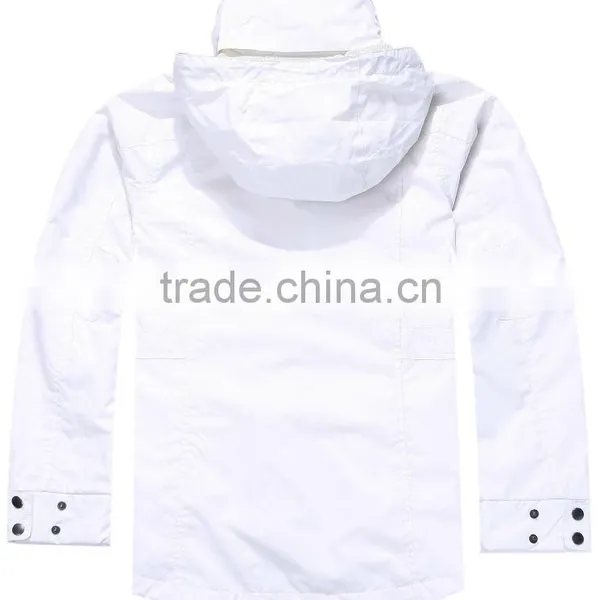 Jacket Windproof photo-2