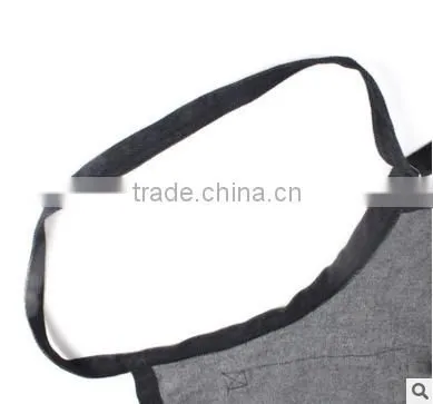 Advertising Apron Custom Gifts Promotional Chef Apron Customization Can be Added Logo Foreign Trade Manufacturers Custom photo-4