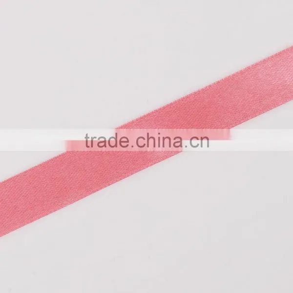 1/2" Polyester Single Face Satin Ribbon 12 mm photo-3