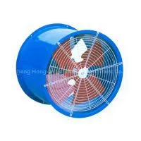 Axial Flow Fan /axial Fan/explosion Proof Fan photo-2