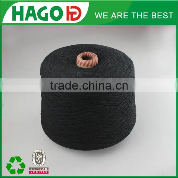 High Quality Knitting Recycle Cotton Towel Yarn South Africa photo-4