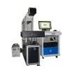 CO2 NONMETAL LASER MARKING MACHINE (GLASS TUBE)