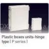 IP67 Plastic Enclosure(P Type)