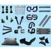 Supply Quality Rail Shoulders Used in Railroad Fitting photo-3