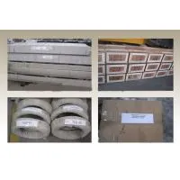 2014 New ZLP Series Building Suspended Platform/ Gondola/ Swing Stage photo-2