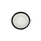 Round Slim Flat Panel Light 6W Double Control LED Light Bridgelux Chip