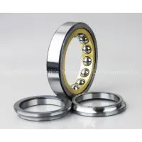 Angular Contact Ball Bearing