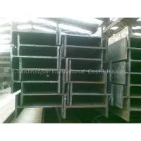GB Standard Q195/Q235 H-steel