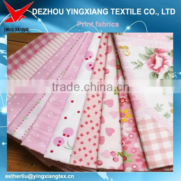 2015 Competitive Price Custom Designs,best Selling Cotton Poplin Fabric, Cotton Printed Poplin Fabric photo-5