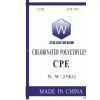 Chlorinated Polyethylene