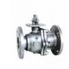 Pure Titanium Ball Valve