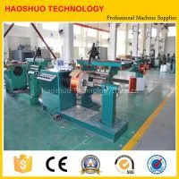Transformer Coil Winding Machine