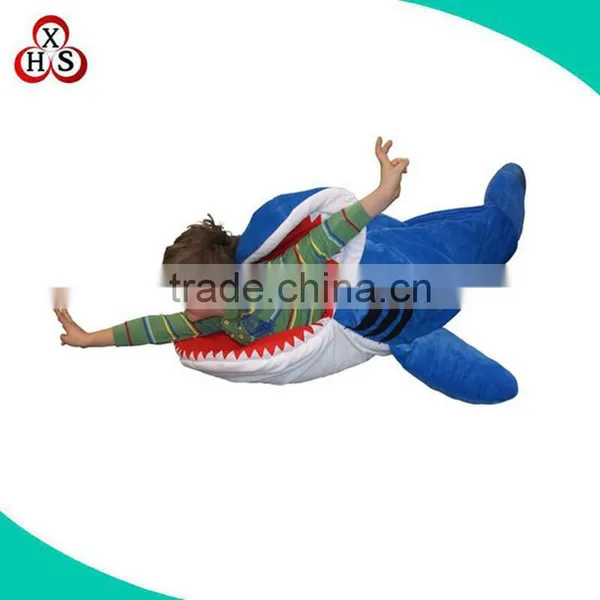 Animal Shaped Sleeping Bag In Cute Design photo-6