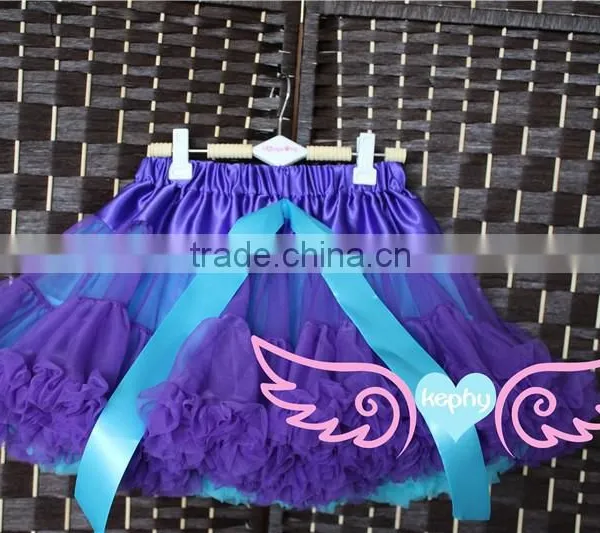 Pettiskirt Tutu Skirt Puff Dress Tutu Dress Professional Ballet Tutu