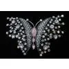 Alloy Brooch photo-2