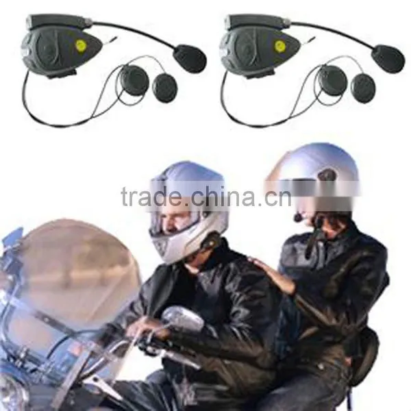Interphone Headset . Interphone Moto Hands Free Kit. Universal Interphone Mote Kit
