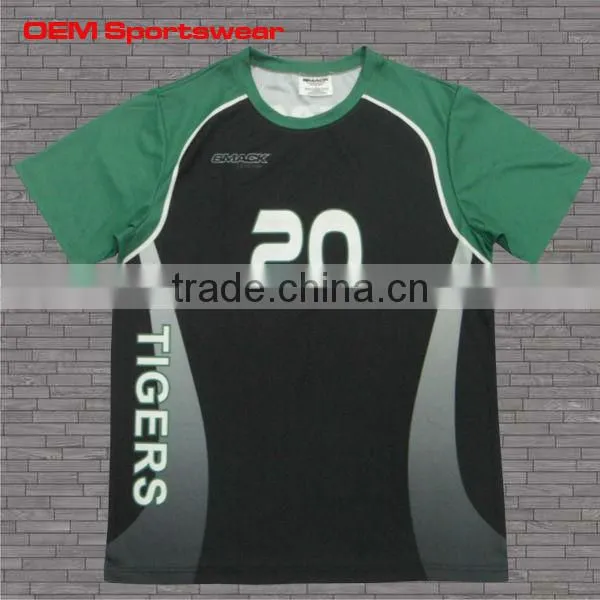 100 Polyester Custom Made Digital Print t Shirts