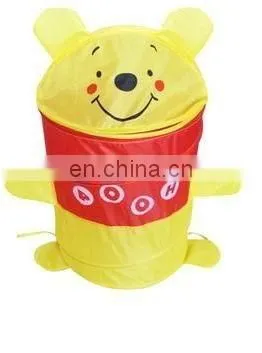 pop-up hamper
