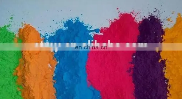 Healthy Gender Reveal Party Powder Pigment Increasing Atmosphere Color Powder Holi Holi Color Powder Holi Colour Powder Factory photo-2