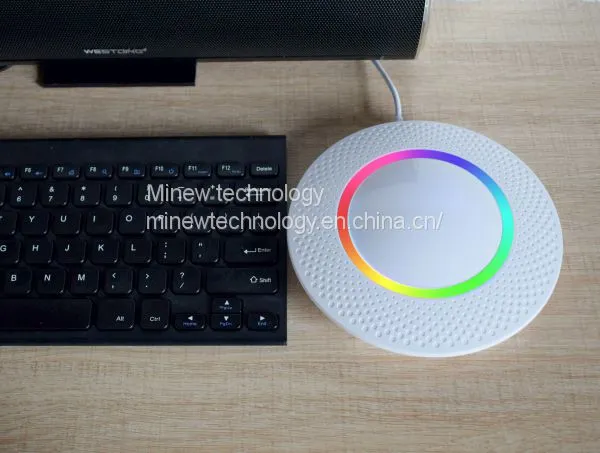 Ble IoT Gateway NRf52832 Ibeacon/eddystone/sensor Beacon Bluetooth Wifi Gateway Bridge photo-3