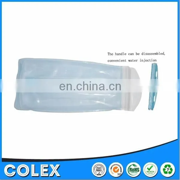 High Quality Electric Hot Water Bag With Good Price photo-2