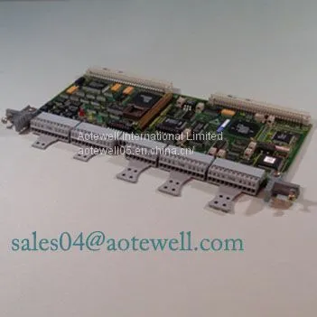 Siemens Simadynd D Subracks Cpu i/O Modules