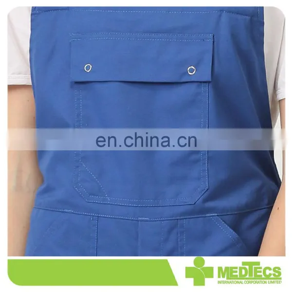 Fire Retardant Heavy Industry Working Wear photo-6