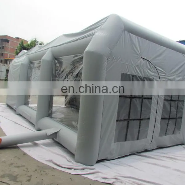 Advertising Inflatable Tunnel Tent Party Inflatable Arch Tent for Sale photo-3