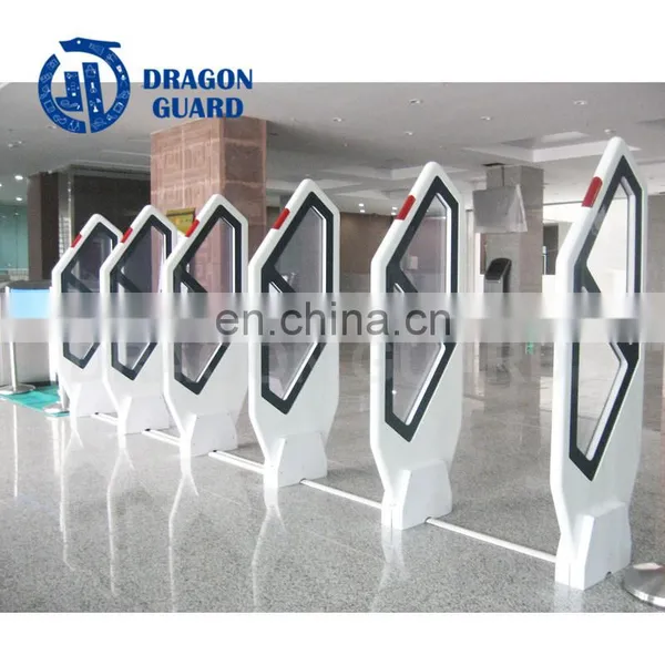 Dragon Guard EM System Library Security Book Store Anti Theft System EM Alarm Gate photo-6