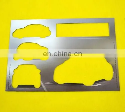 High Quality Custom Magnet Jigsaw Puzzle Game photo-4
