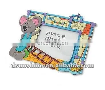 Magnetive Photo Frame