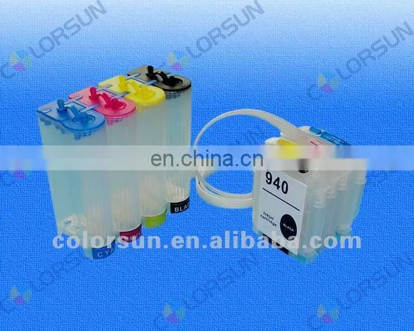 CISS with Arc Chip for HP 88(K550/K5300/K5400)