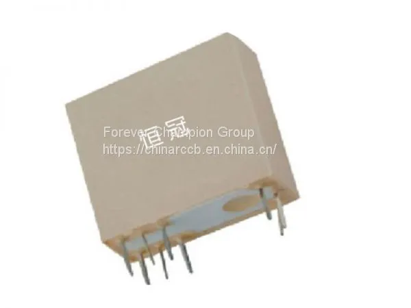 ZR-901-Magnetic Latching Relays
