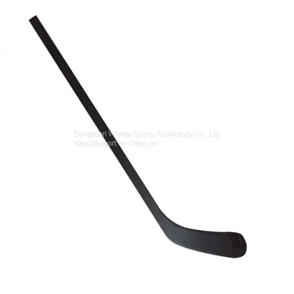 Carbon Fiberglass Ice Hockey Mini Stick CMN25 OEM Factory Custom Logo photo-3