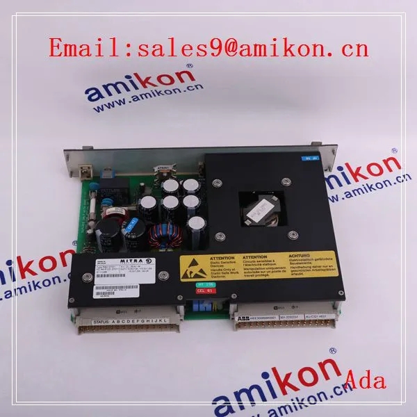 DSQC Communication SIB SAFETY INTERFACE BOARD Interface 609 ||abb
