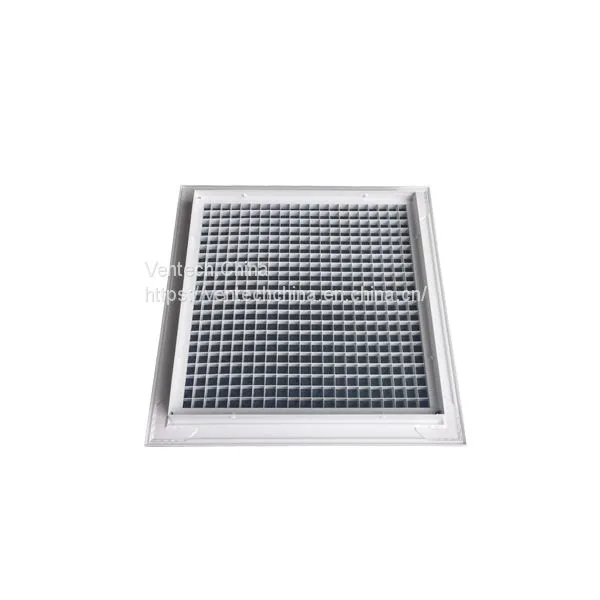 Hvac Eggcrate Grille Egg Crates for Sale Factory photo-5
