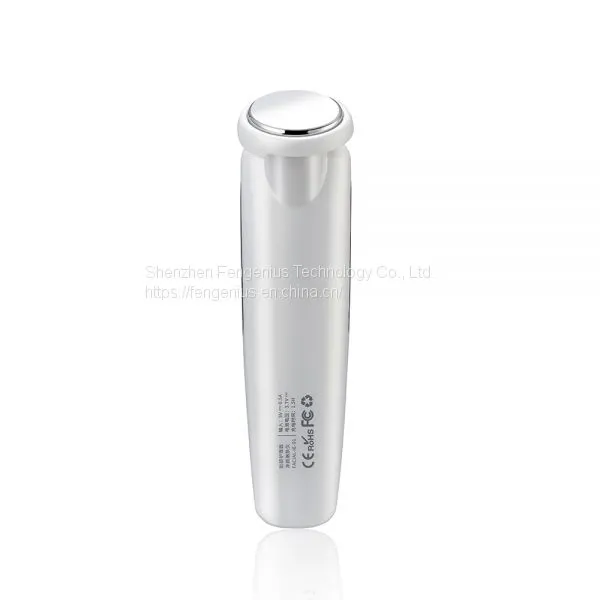 Home Use Ionic Beauty Device Skin Care Facial Machine photo-2
