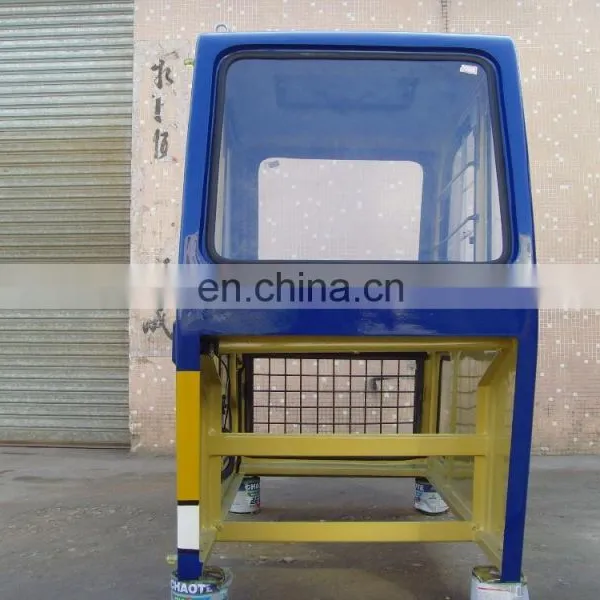 SK200-3 Kobelco Excavator Cab,sk200-3 Cabin for Excavator photo-4