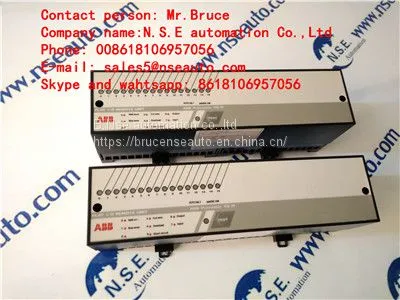 ABB  PM864AK01 PLCnext Control  100% new and origin  I/O systems for field installation  Elecrical Engineering  PLC and I/O systems Processor Unit