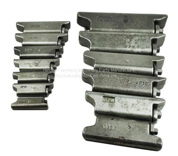 Зажим штифта ковша Komatsu K15PN, K20PN, K25PN, K30PN, K40PN, K50PN, K70PN, K85PN, K115PN, XS40PN, XS50PN, XS115PN, XS145PN
